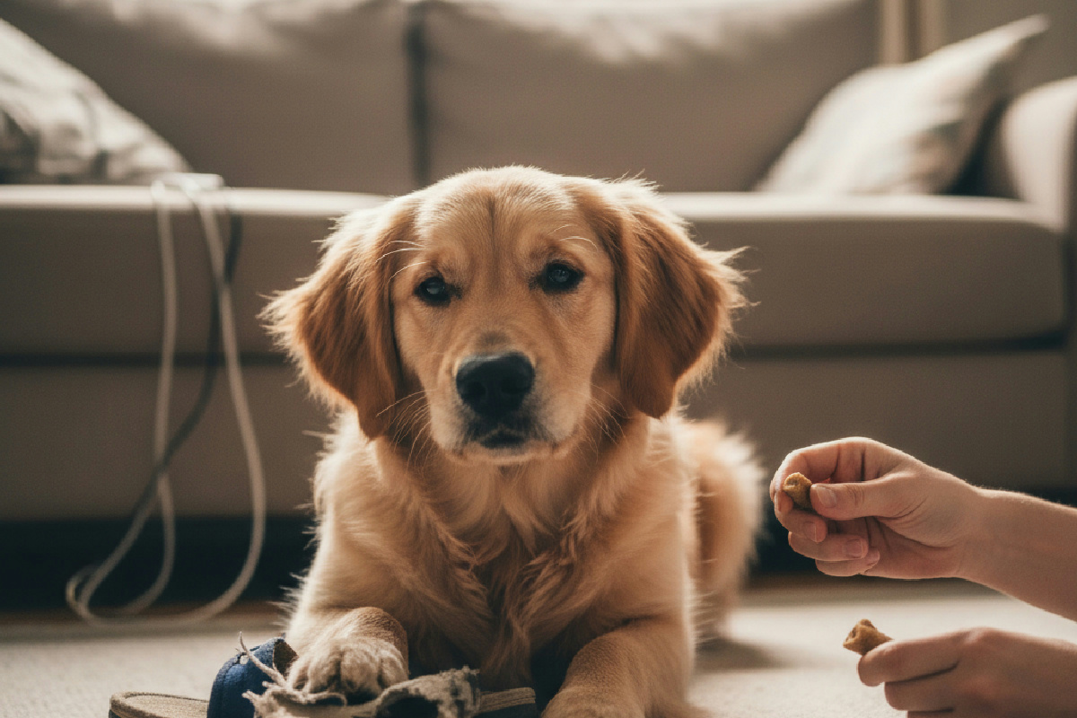Il tuo cane è un adolescente ribelle? Tre segreti per una convivenza serena e senza ansia