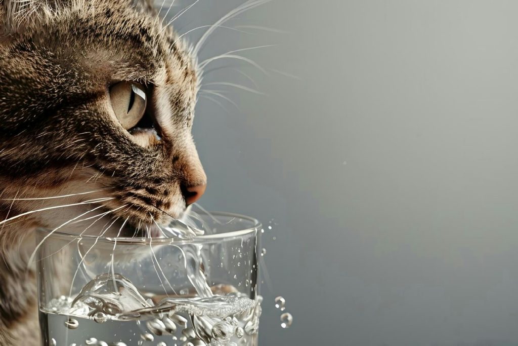 Perché il gatto teme l'acqua: scopri le ragioni di un rapporto complicato e poco noto