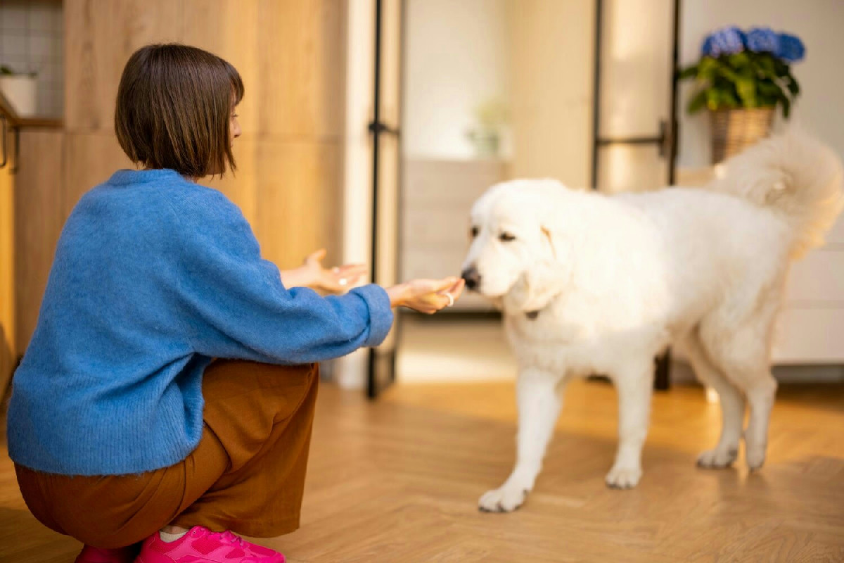 Prendere questa decisione prima di adottare un cane migliora la convivenza e riduce i problemi in casa