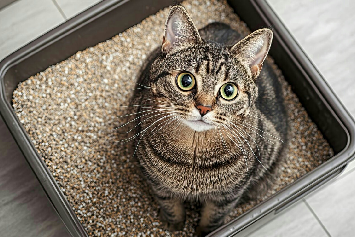 Quando un gatto cambia lettiera: guida completa per scegliere la soluzione ideale in casa