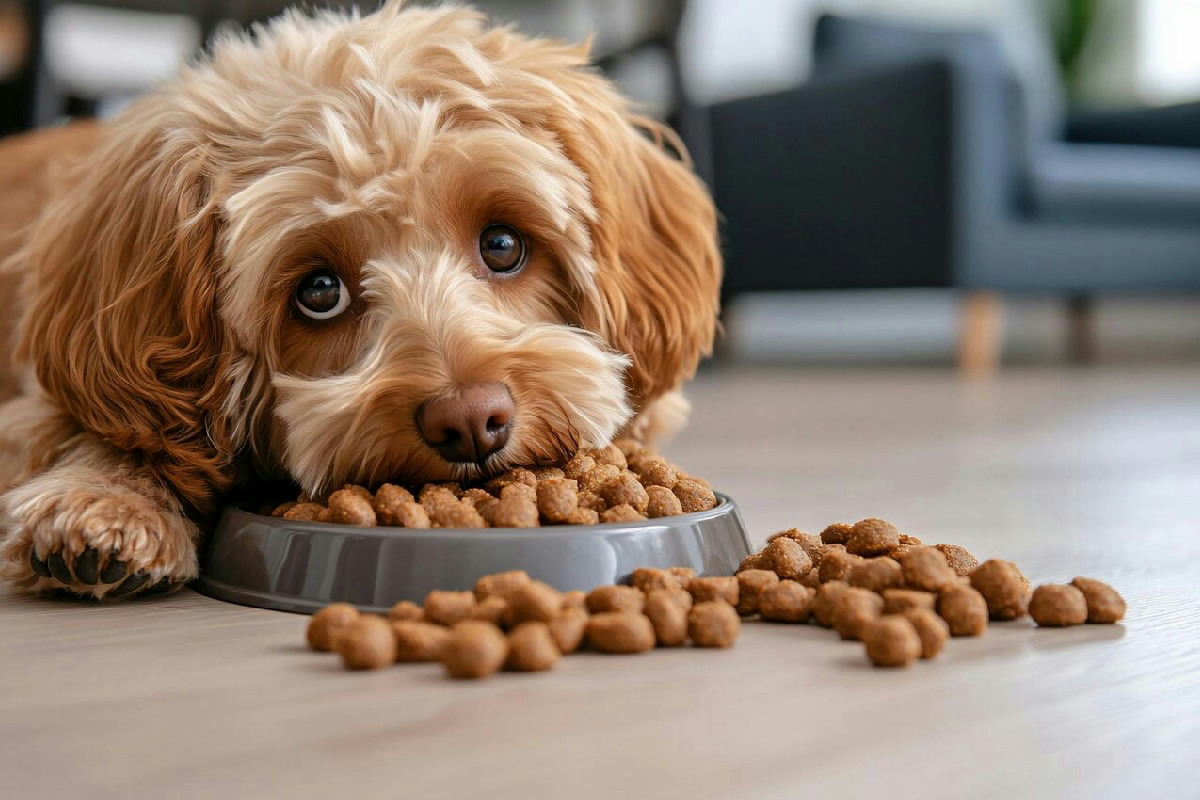 Quanto cibo dare al cane: guida semplice per nutrirlo correttamente ogni giorno