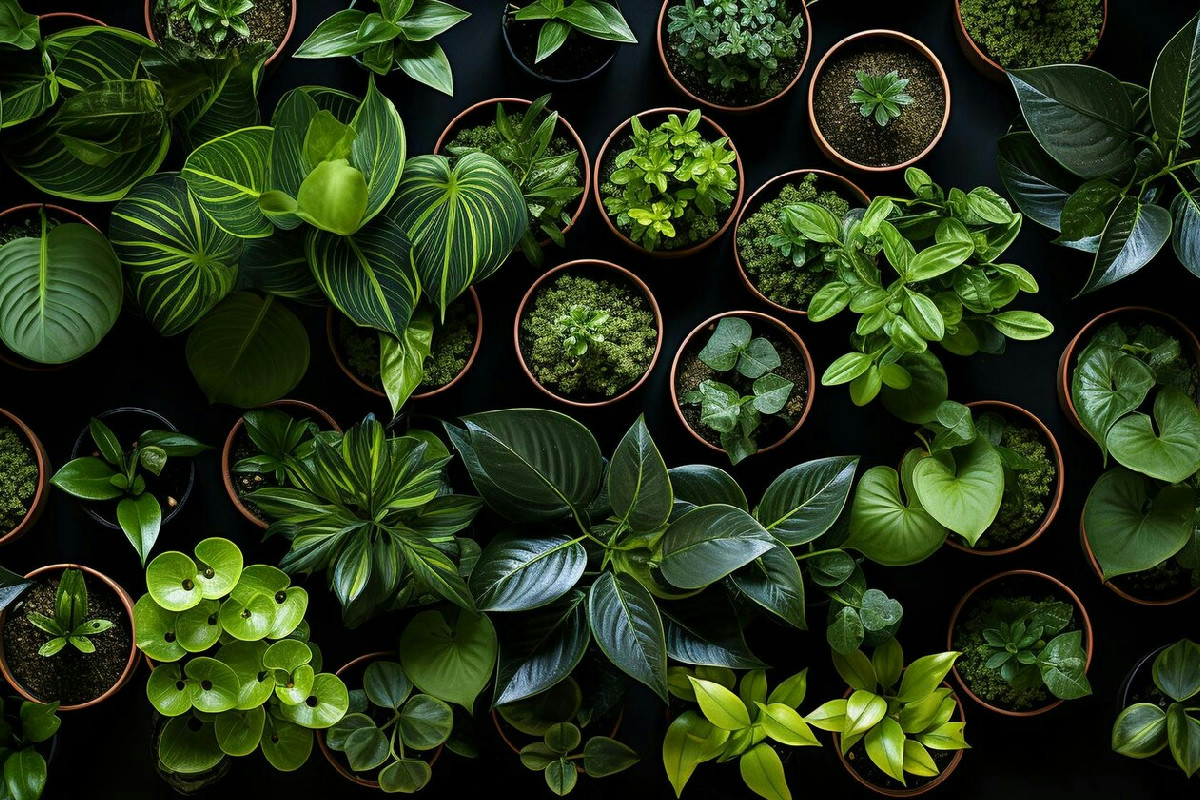 Il segnale silenzioso delle piante quando soffrono e le trasformazioni nella loro crescita naturale