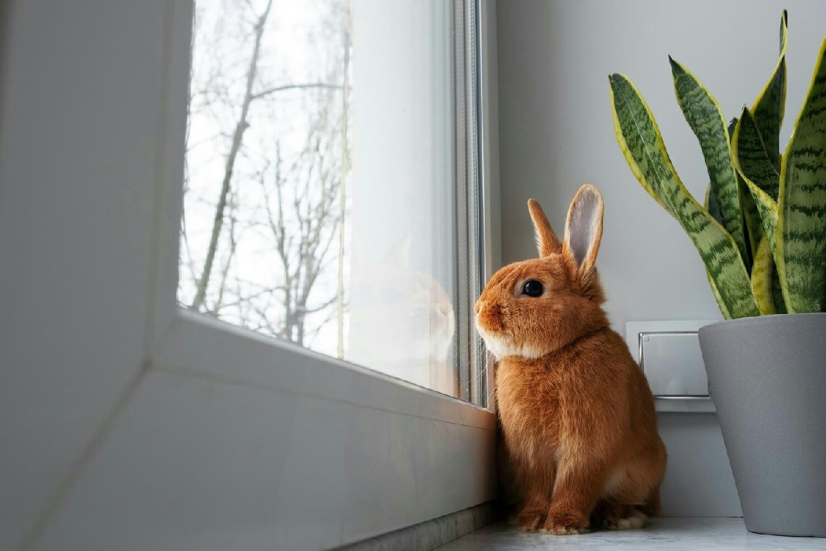 Spazi accoglienti per conigli: consigli pratici per allestire un ambiente sicuro e confortevole