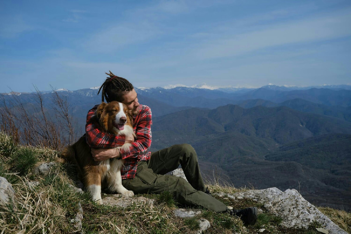 Vacanze in montagna con il tuo cane: consigli pratici per un’esperienza indimenticabile insieme