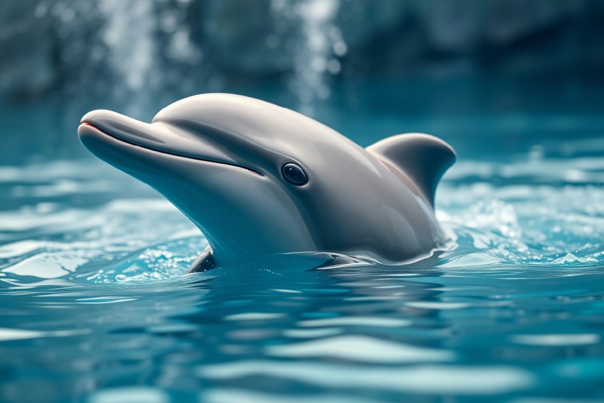 Animali straordinari: delfini, scimmie e corvi rivelano abilità che ti lasceranno a bocca aperta