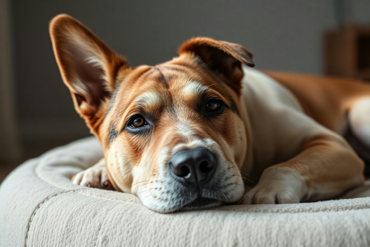 Artrite nei cani: quali razze corrono maggiori rischi e come migliorare la loro vita quotidiana