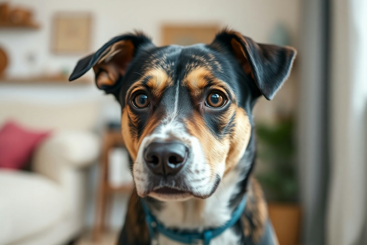 Cani e ansia: le 10 razze più vulnerabili che meritano la tua attenzione e cura speciale