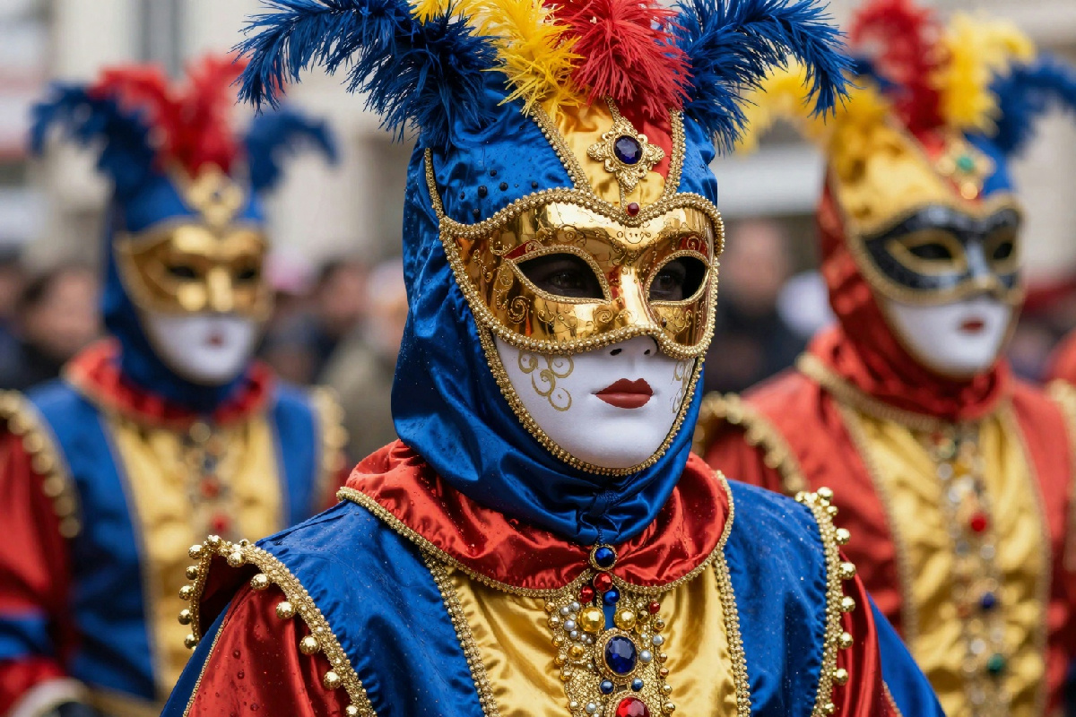 Carnevale 2026: tutte le date e i segreti per calcolare quando inizia e finisce l'evento più atteso dell'anno