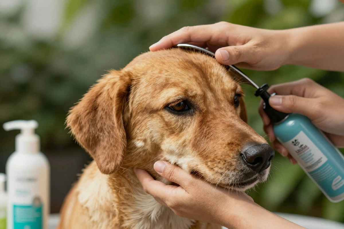 Coccola il tuo animale domestico con questi prodotti imperdibili per la sua cura e benessere