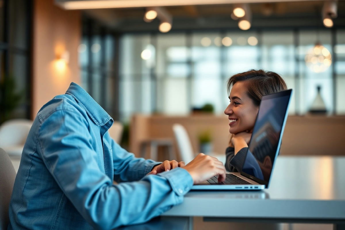 Conversazioni digitali in evoluzione: preparati a una rivoluzione senza precedenti nel futuro della comunicazione