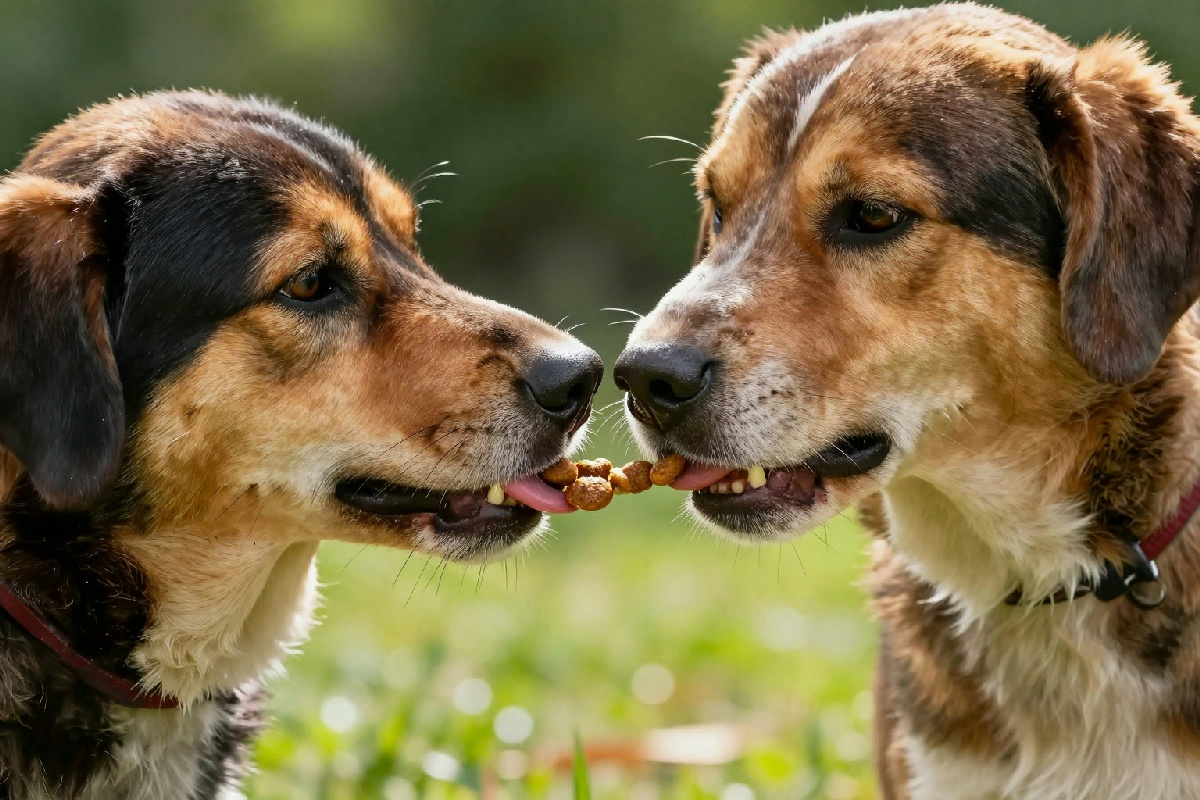 Dal 2026 i prezzi degli alimenti per cani e gatti scendono: ecco cosa cambia per i proprietari