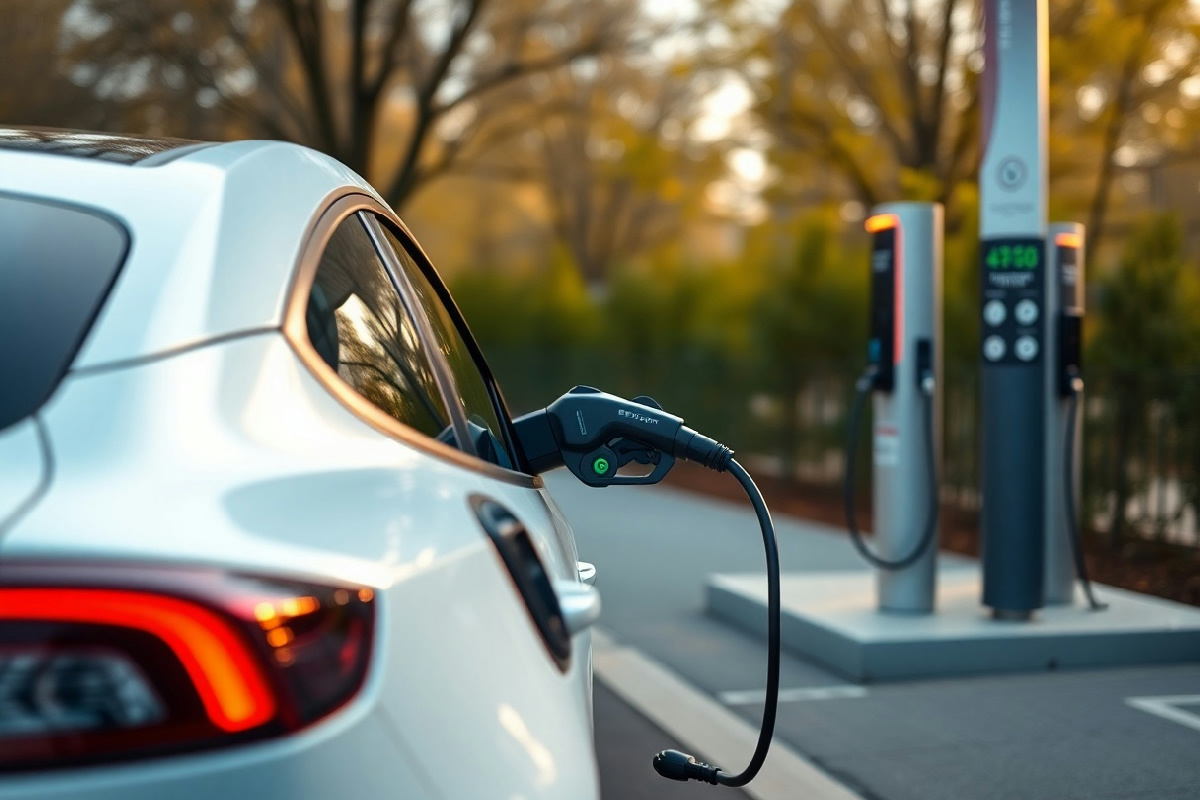 Germania lancia incentivi fino a 6000 euro per auto elettriche: l'era della mobilità sostenibile è arrivata