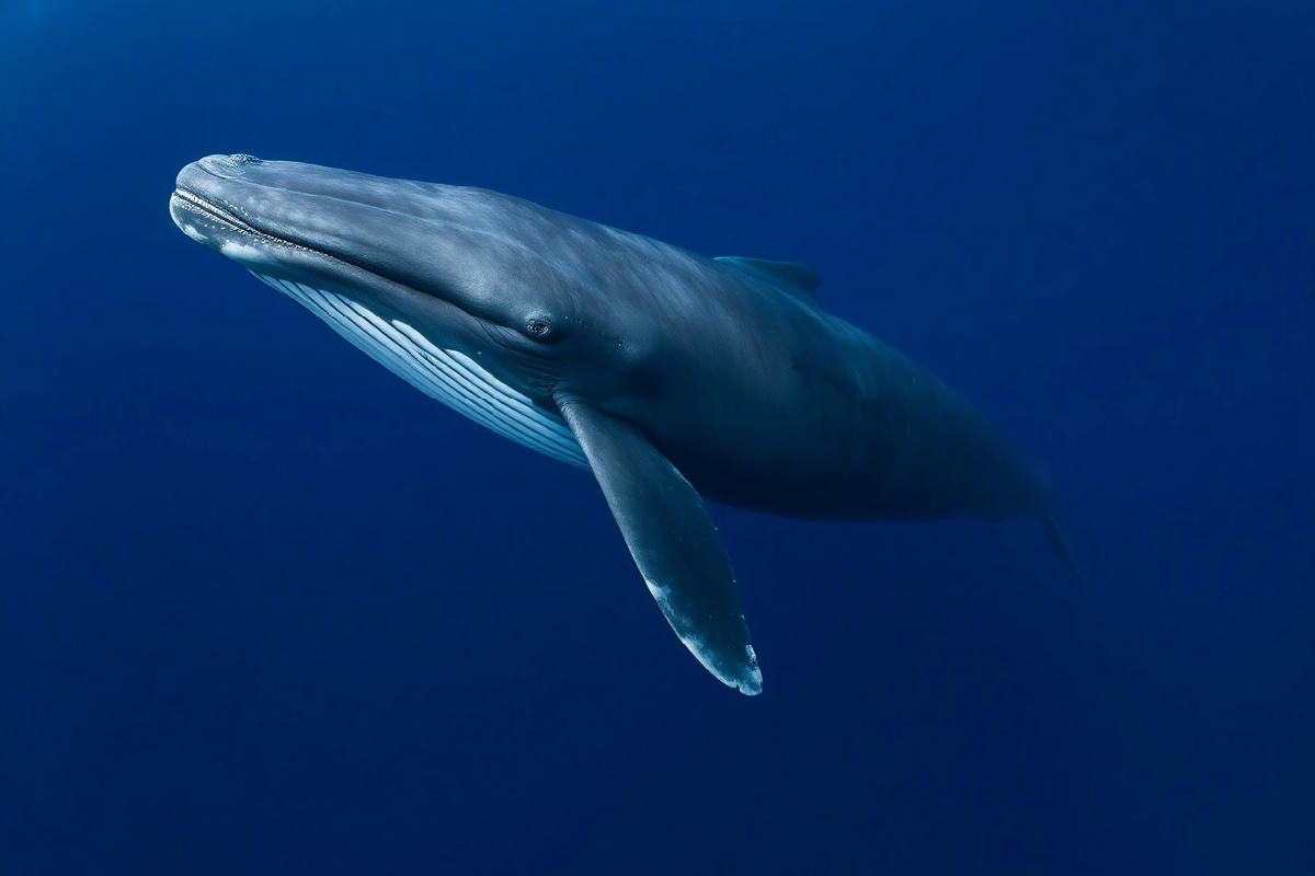 Il segreto delle balene per una vita lunga e sana: ecco cosa possiamo imparare da loro