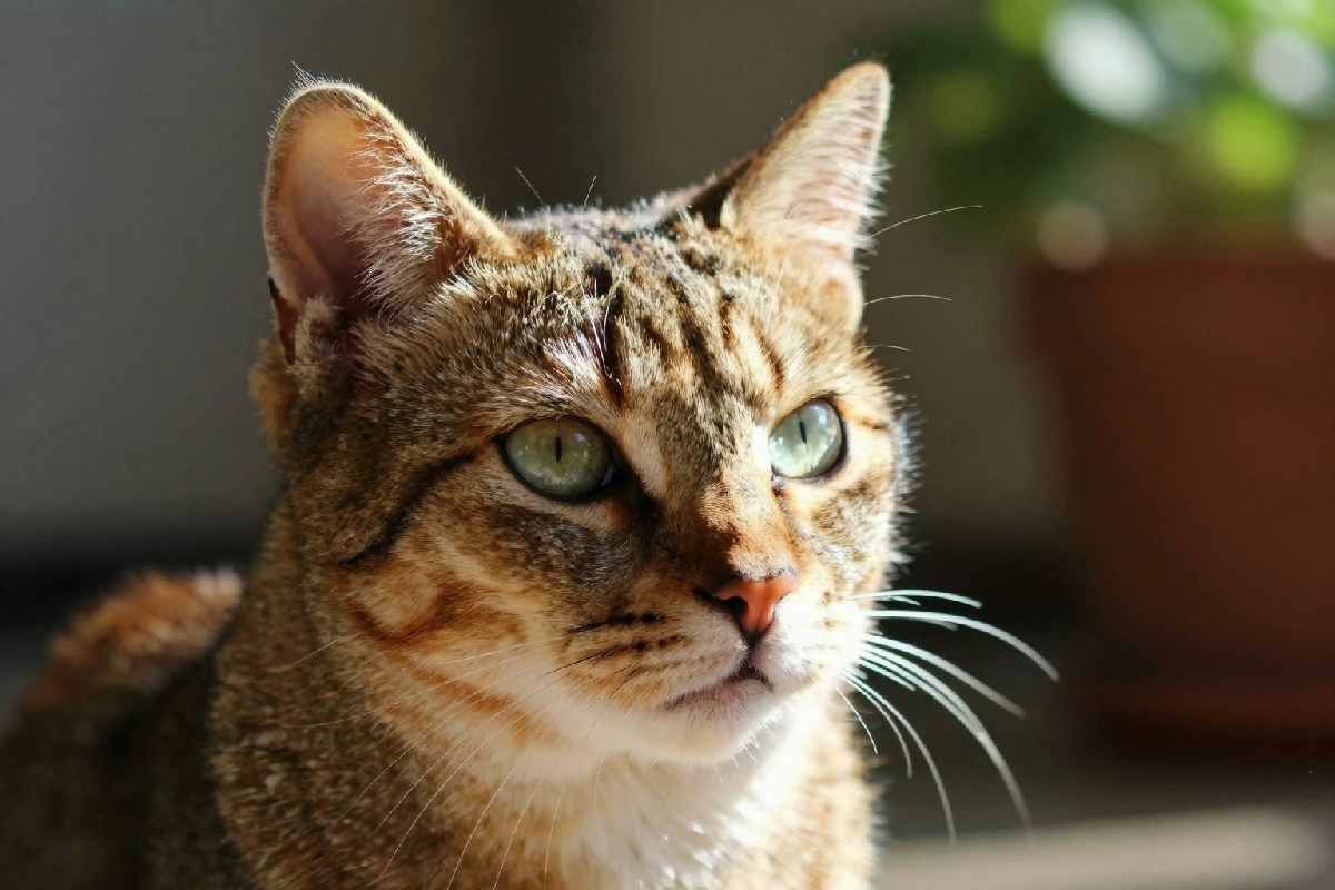 Immortalare il tuo gatto: tutti i segreti per ogni scatto unico e indimenticabile