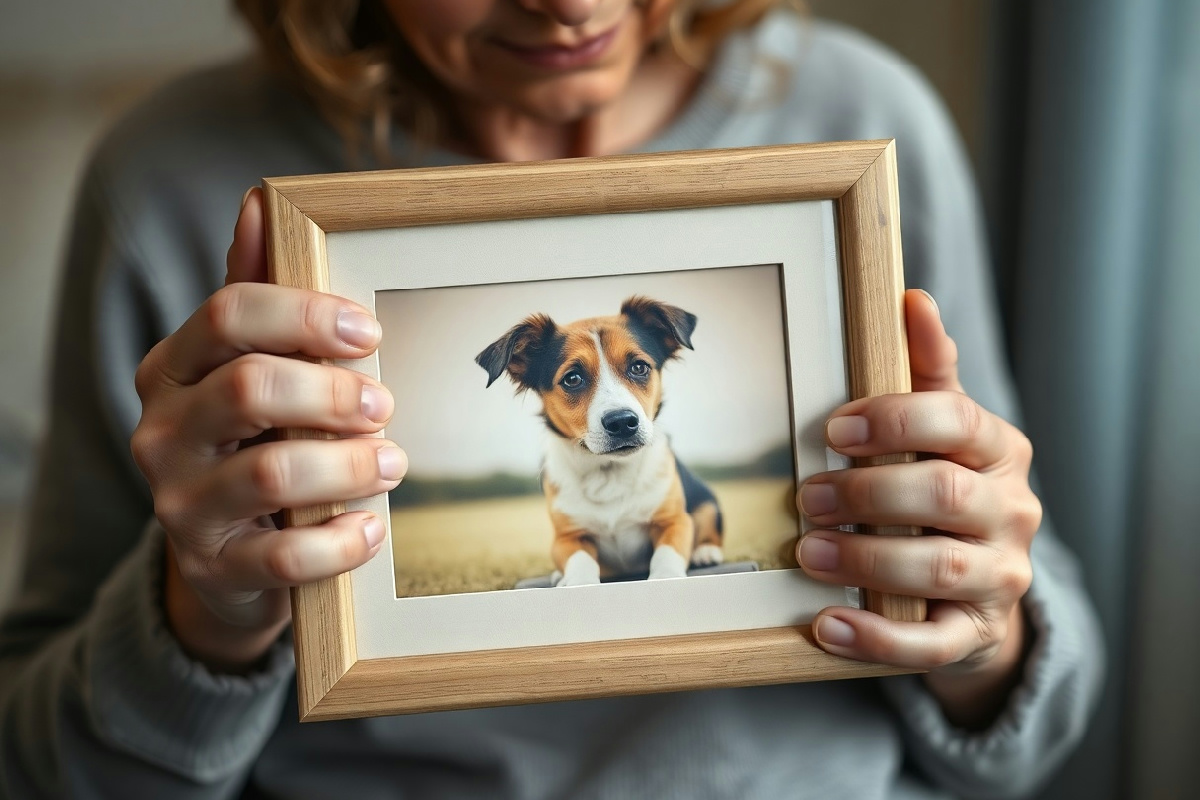 La perdita di un animale domestico può innescare un lutto profondo: cosa sapere per affrontarlo al meglio