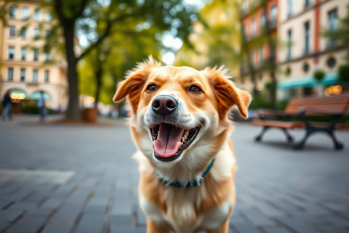Le città pet friendly in Europa: vivi un'esperienza unica e indimenticabile con i tuoi animali
