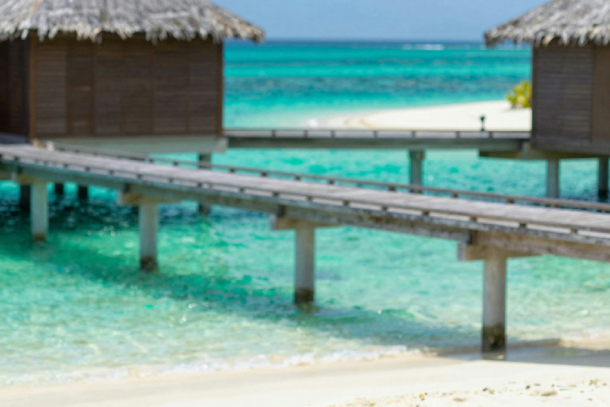 Maldive da sogno: il pacchetto all-inclusive che rende indimenticabile il tuo viaggio senza pensieri