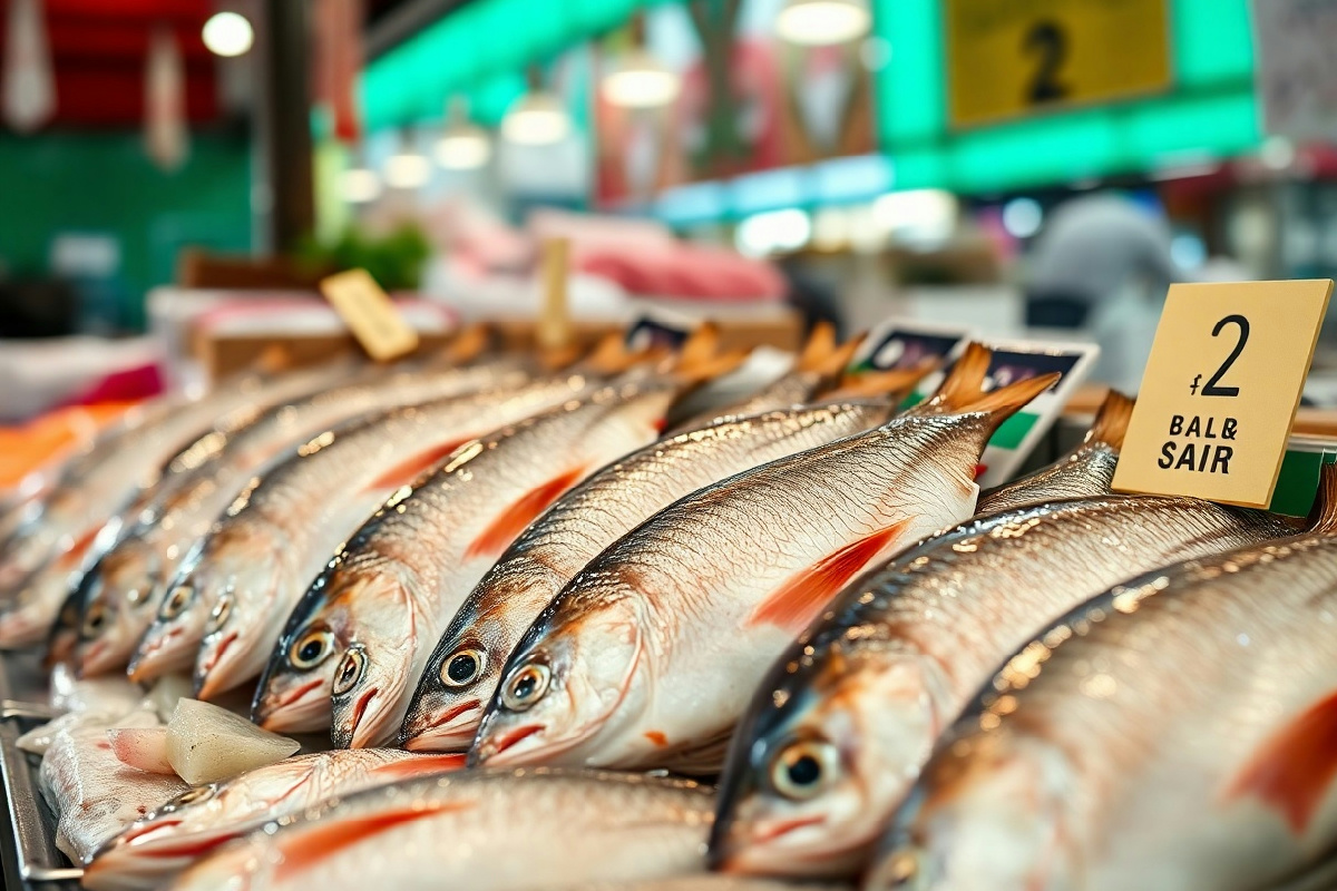 Merluzzo: 5 motivi per cui dovresti inserirlo nella tua dieta quotidiana per una salute migliore