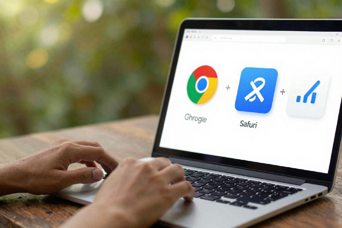 Passare da Safari a Chrome è un gioco da ragazzi: l'innovativa funzione di Google che ti lascerà senza parole