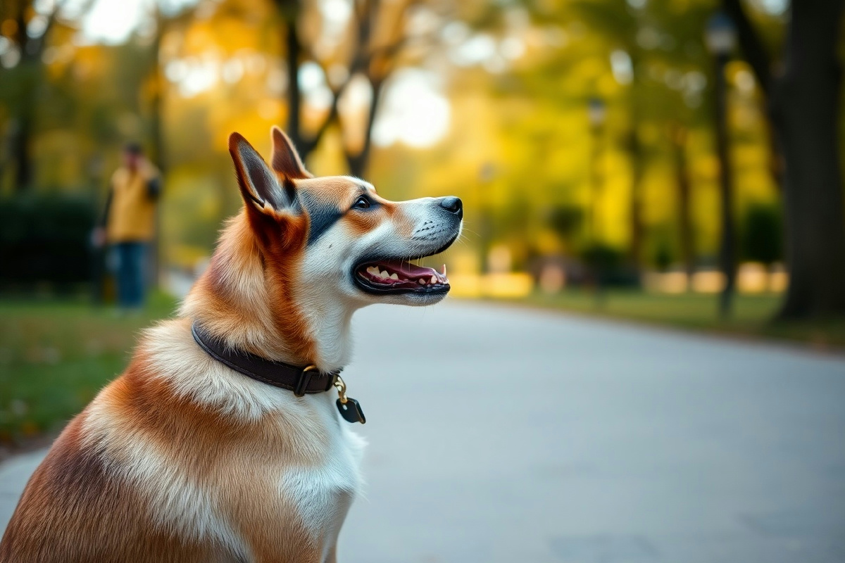 Patentino per cani in arrivo: novità che cambieranno la vita dei nostri amici a quattro zampe in Italia