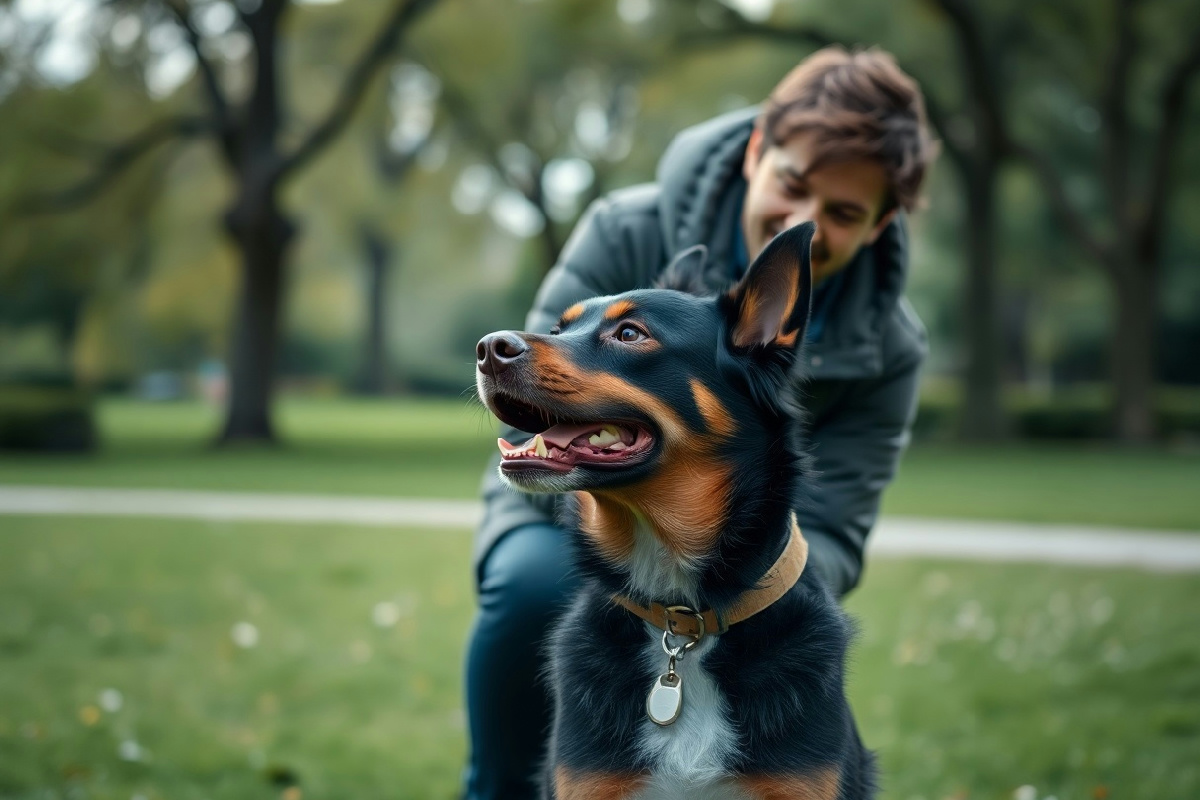 Patentino per cani: le nuove norme che fanno discutere gli amanti degli animali