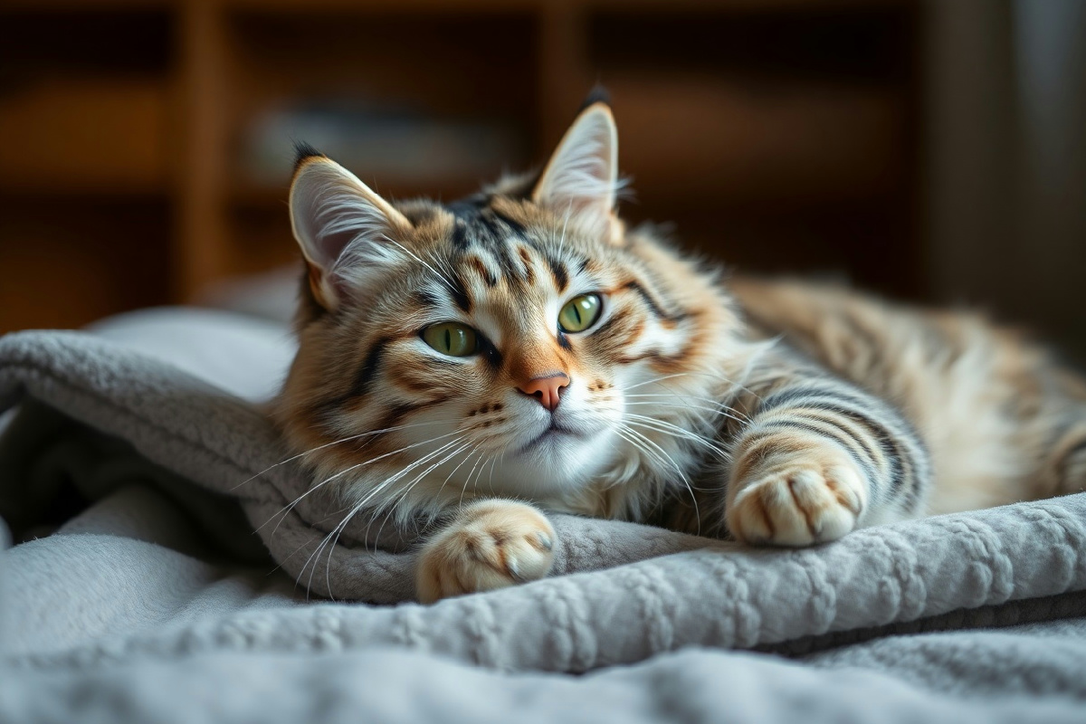 Supportare il tuo gatto anziano: 8 strategie imperdibili per affrontare i cambiamenti della sua vita