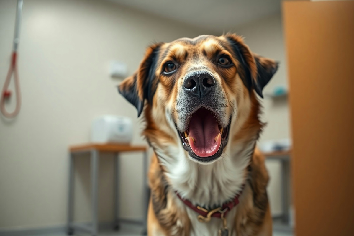 Torsione gastrica nei cani: prevenire e curare un'emergenza che può colpire chiunque