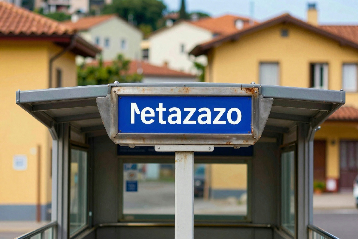 Un gioiello italiano inaspettato: la città tra le più piccole al mondo con la metropolitana