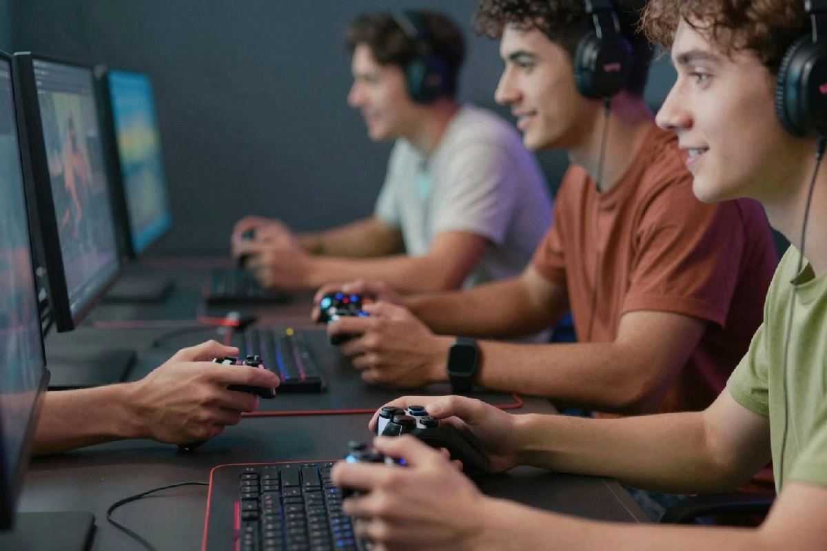 Videogiochi e relazioni: il valore dell’amore e dell’amicizia nei mondi virtuali